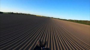 Dudek Drift Air with a need for speed