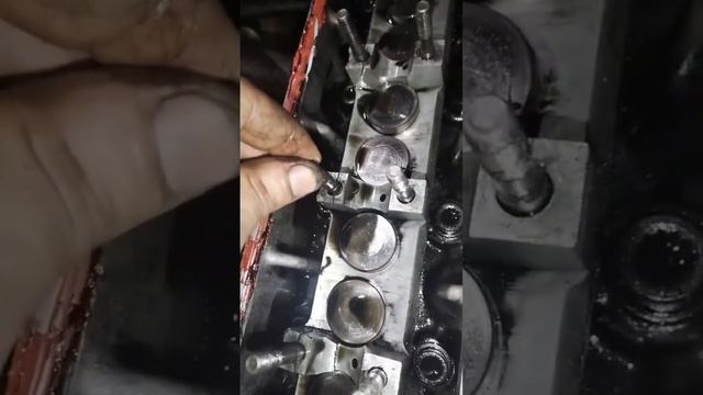 Куда девается давление масло смотреть онлайн