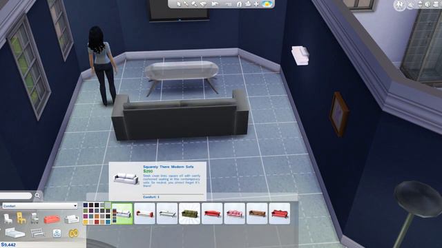 The Sims 4 Gameplay | Part 24: Major Home Improvement смотреть онлайн