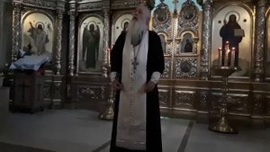 Вознесение Господне - последняя точка в обожении человека.