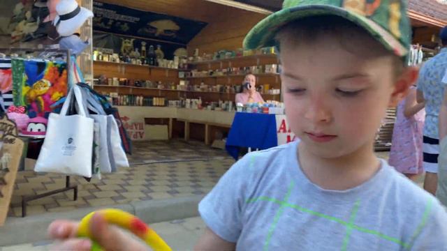 отдых 2020/ АНАПА / Grand Hotel Anapa #анапа смотреть онлайн