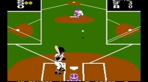 Mr. Zero Reviews - Bad News Baseball for NES