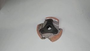 Стандартное сцепление для детского квадроцикла