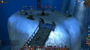 Arikara WoW Classic Quest