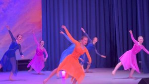 От рассвета до заката