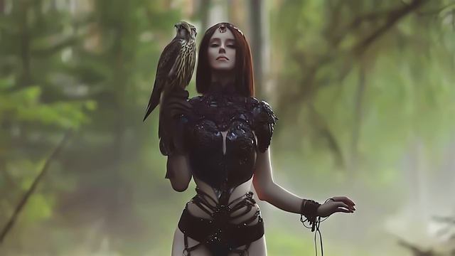 Безумно красивая восточная музыка! Отличные мелодии для души!  ENIGMA tic