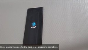 Hard Reset - Galaxy Note 20/Note 20 Ultra Unlock PIN/Pattern/Password/Fingerprints/Face recognition