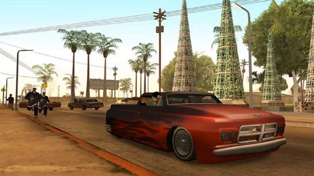 Vorbisfile.dll для ГТА СА скачать ✅ Ошибка в игре GTA San Andreas 