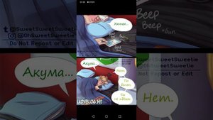 Озвучка комикса леди баг и кот нуар|мокрый кот|1,2,3,4,5 части