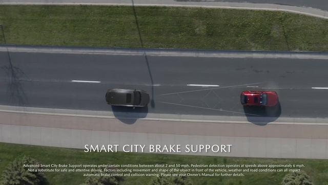 2020 Mazda CX-5 Safety | 2020 Mazda CX-5 | Mazda USA смотреть онлайн