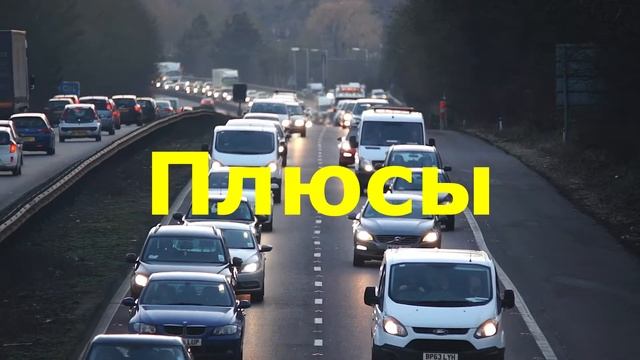 Эти машины не ломаются , самые живучие кроссоверы для России