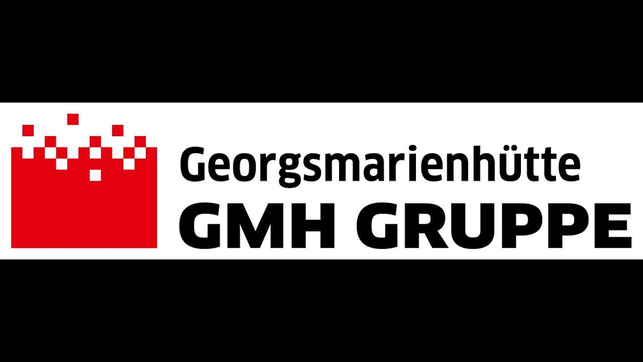 GMH Gruppe 3D Animations film EN. Георгсмариенхютте Холдинг ГмбХ. Металлургическое предприятие.