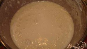 Ажурные блинчики на кипятке