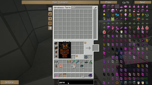 Minechem Hardly Radioactive ► #103 ◄ - ADCraft - Lets Play Minecraft Modded
