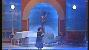Nilla Pizzi - Dolce Tango (Romagna Mia 1992)