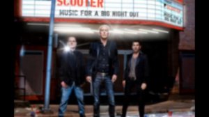 Scooter - 01-Full Moon (Teaser) Music For A Big Night Out