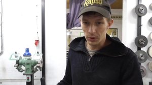 ЭЗС-2.Наждак по цене мотора.