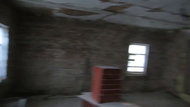 Снос старого дома 6 Слабая штукатука смотреть онлайн