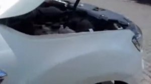 Ford Ranger Chassis Number Engine Number Locations(Avishka)