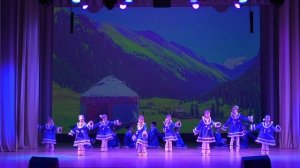 Школа искусств №2 - отчётный концерт 2023