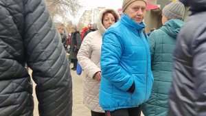 Мелитополь сегодня.06.03.2022 Melitopol today. 06.03.2022