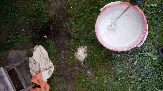 Утепление и отделка фасада своими руками