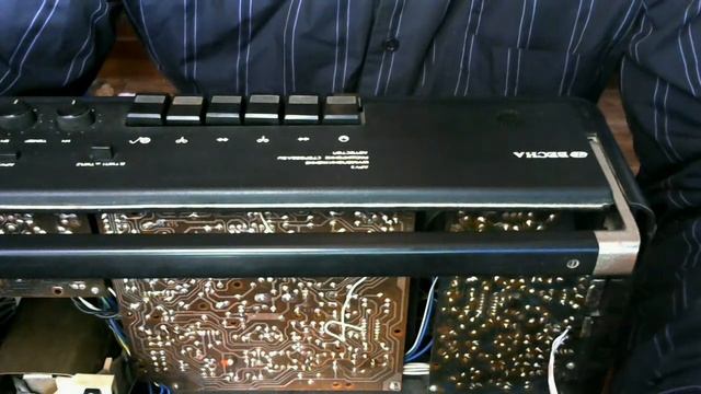 Весна 212С-7 + MP3/FM смотреть онлайн