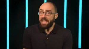 VSauce: Наука неловкости