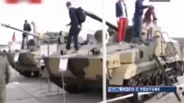 Разжирел на дармовшину, дармоеды!!! смотреть онлайн