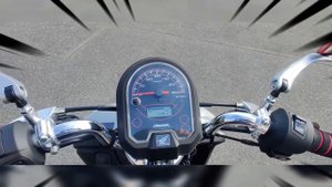 Honda DUNK AF78 - 10/2022