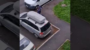 Погоня пошла не по плану