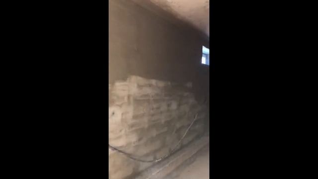 Гидроизоляция подвала, инъекционная гидроизоляция