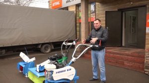 5 хитростей, которые важно знать при работе с мотоблоком.