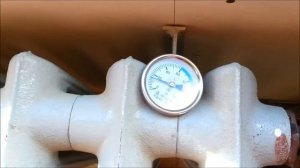 Топка котла Viadrus U22D евробрикетами