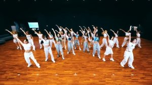 NewJeans - 'Super Shy' Dance Practice [MIRRORED]