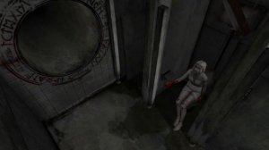 Silent Hill 4 The Room