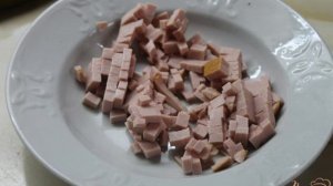 Закуска из зеленого перца