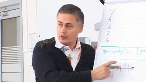 НЛП Практик. Часть1