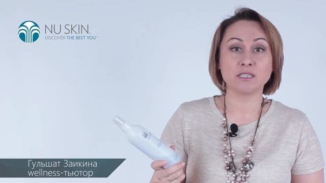 Увлажняющий спрей с гиалуроновой кислотой - увлажнение круглый год!!!