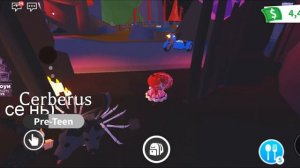 ОБНОВЛЕНИЕ, ХЭЛЛОУИН, АДОПТ МИ, 13 ДНЕЙ!!