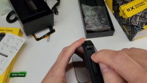 Отказался от Xiaomi и Взял Смартфон с IP69K! Обзор ULEFONE POWER ARMOR X11 PRO