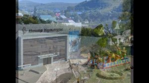 Село Майма республика Алтай