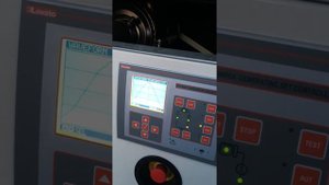 Видео синхронизация ДГУ на контроллерах Lovato RGK900SA, г. Свободный, Амурская обл