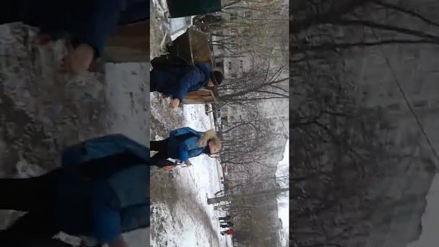 Стрелка школьника ?! смотреть онлайн