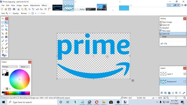 American truck simulator - trailer skinning tutorial смотреть онлайн