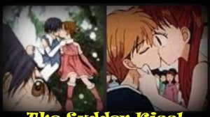 Gakuen Alice & Kodocha Simlar Things