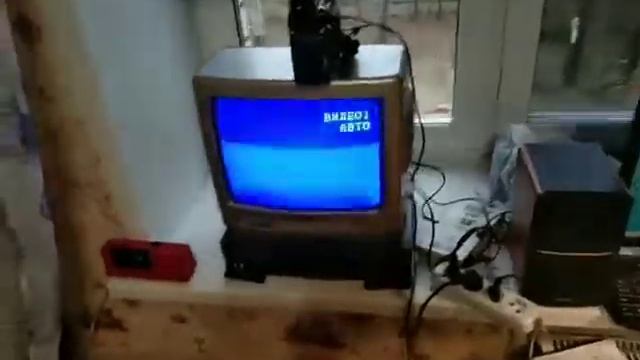 Видеокамера VHS-C Panasonic NV- RX10 смотреть онлайн