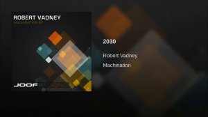 Robert Vadney - 2030 (OFFICIAL)