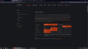 How to get bark (AI text to speak generator) to work after installing it