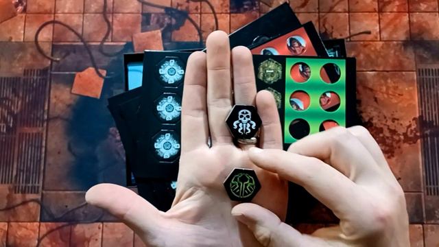 Cthulhu Wars DUEL смотреть онлайн